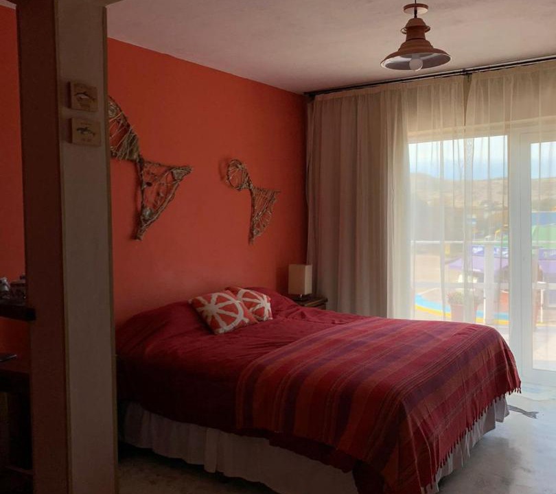 Puerto Piramides Hotel | Hosteria Puerto Palos