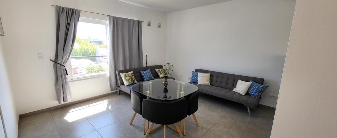 Godoy Cruz Apartment | Complejo Azahar