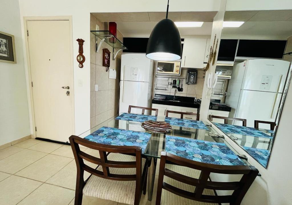 Praia do Futuro II Apartment | Cond. Beach Village Residence 1