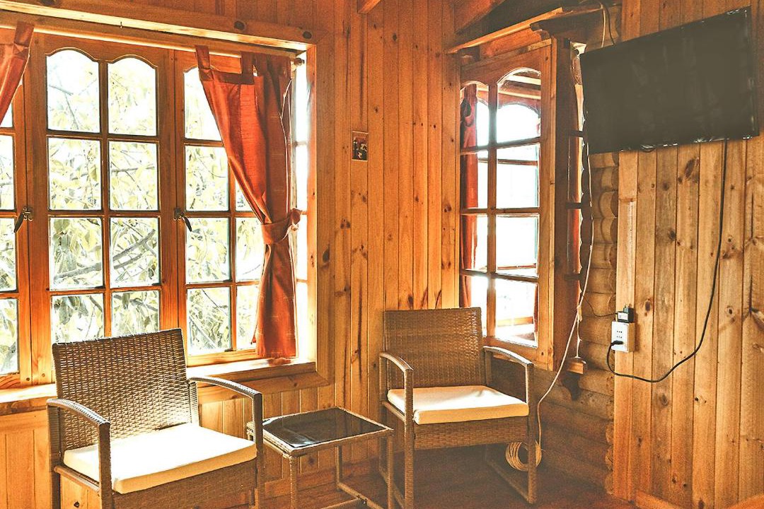 Bucalemu Apartment | Cabaña Marquesana