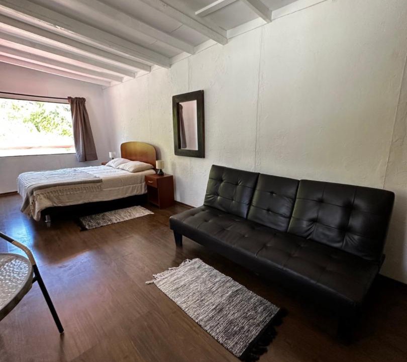 Vicuna House | Hostal Rivadavia