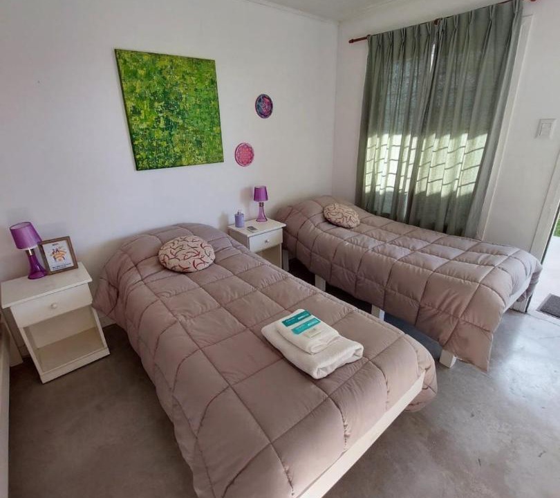 Partido de Saladillo Hotel | Rincón del Alma