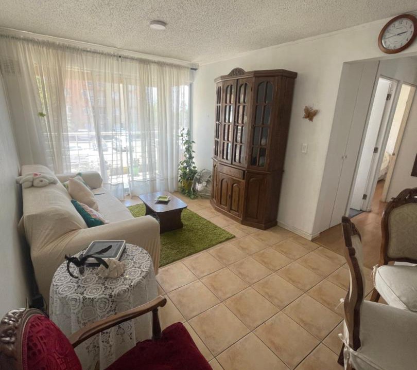 Rancagua Apartment | Hermoso Depto Jardines