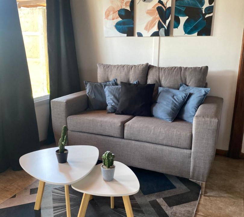 Trenque Lauquen Apartment | Alojamiento Peumayen II