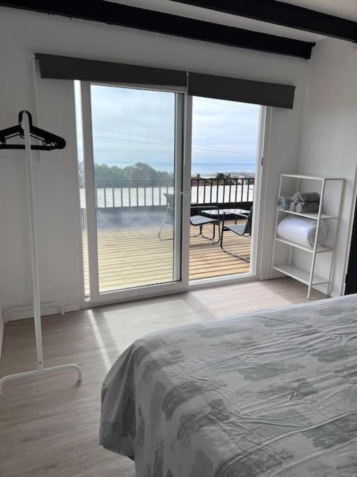 La Laguna Apartment | Cabaña Espectacular Maitencillo