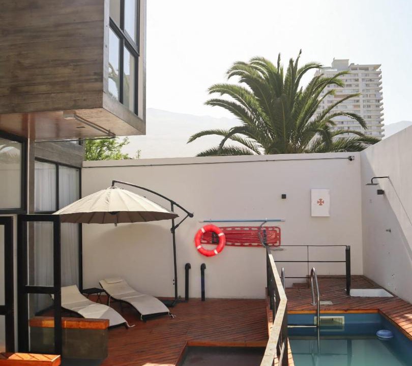 Iquique Hotel | Hostal Litoral