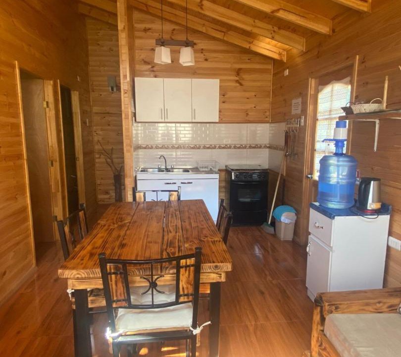 Linares Province Cabin | Cabañas Lihuén SPA
