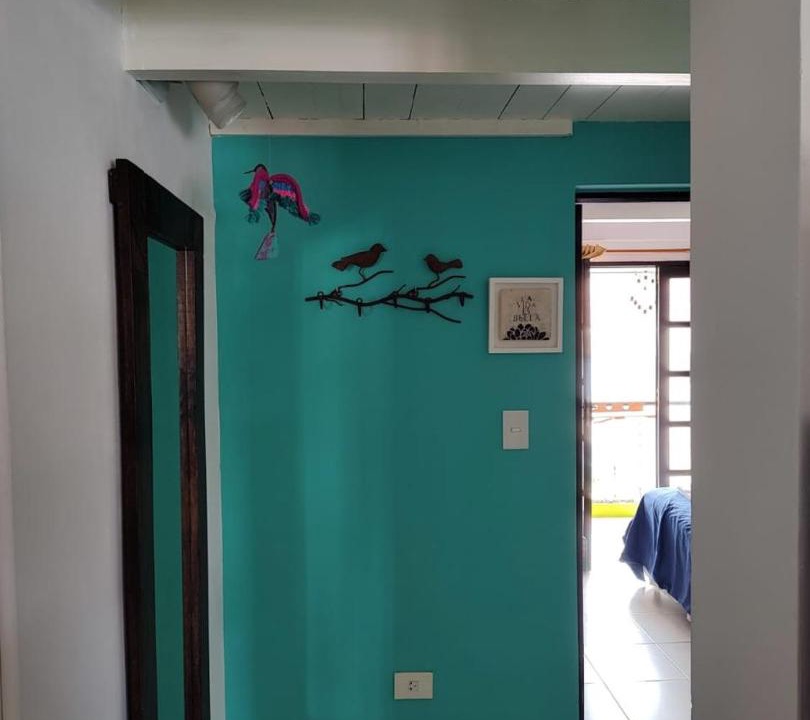 San Salvador de Jujuy Apartment | Ayres del Cerro