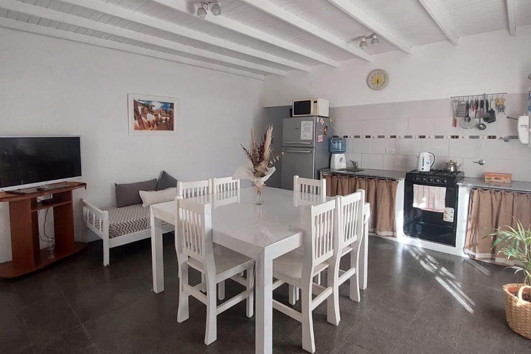 Partido de Saladillo House | La casita