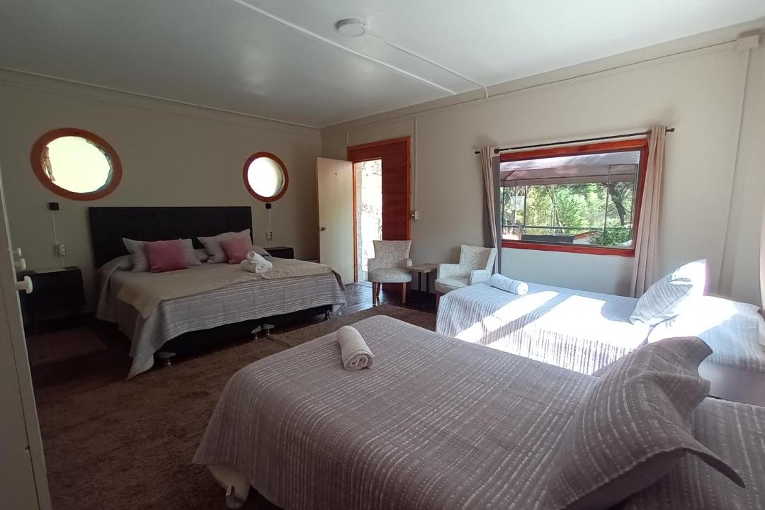 San Alfonso House | Hostal Los Peñones
