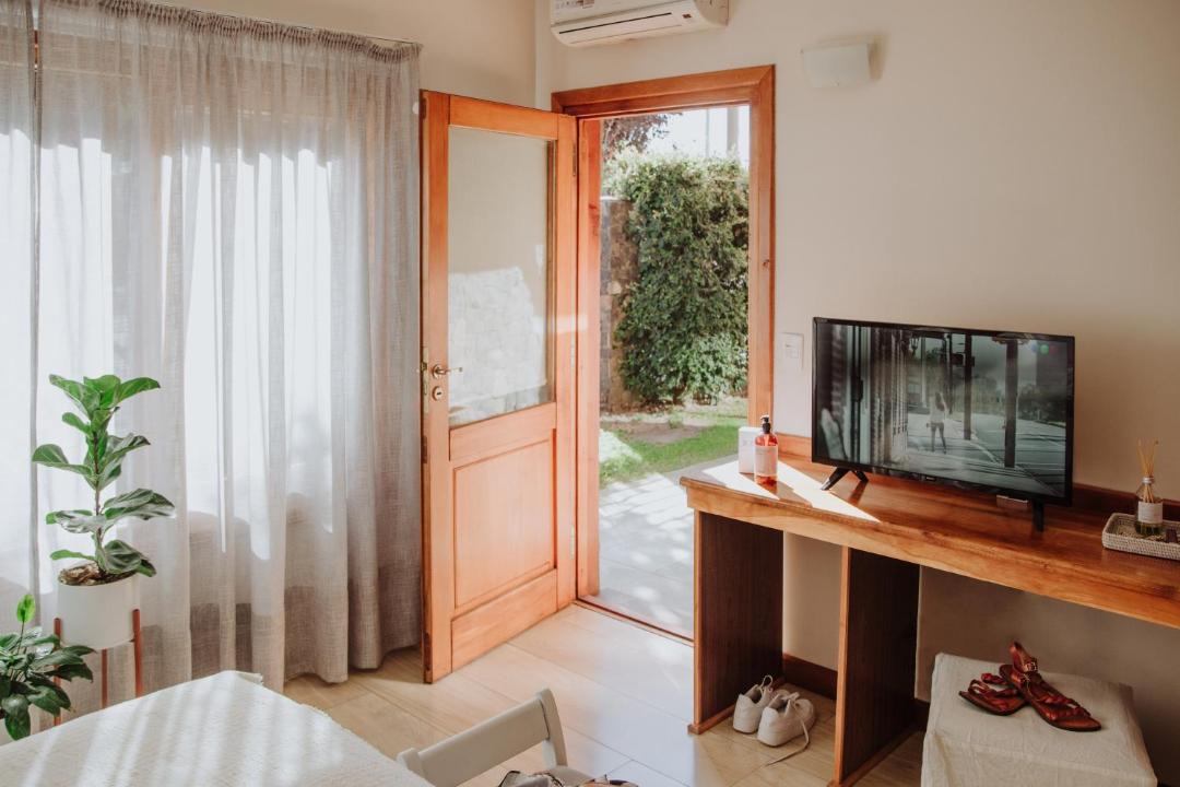 Esquel Hotel | Hostería El Coirón