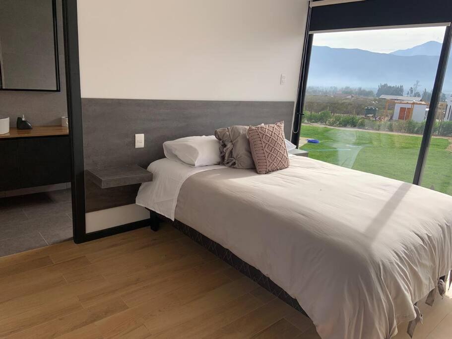 Olmue Villa | Acogedora y Moderna Casa Ideal Para Descansar