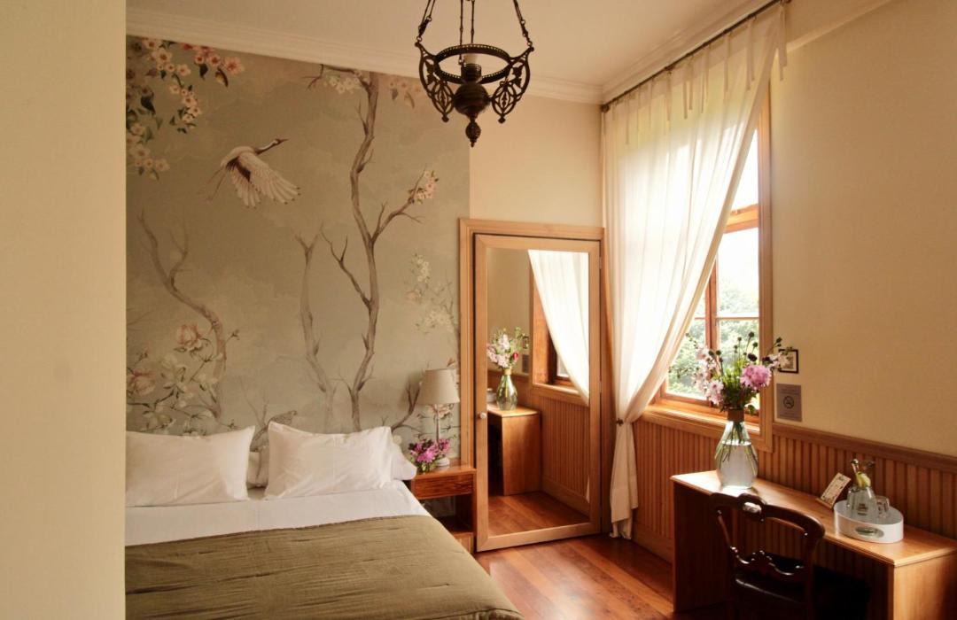 Llanquihue Hotel | Hotel Boutique Casa Werner