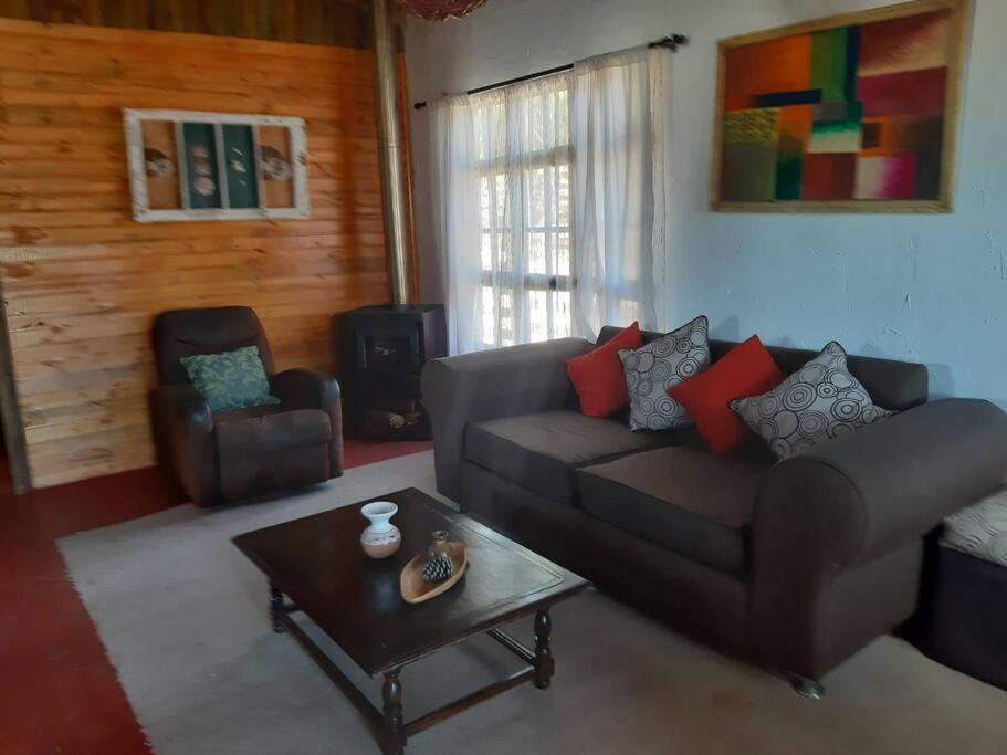 Pichilemu House | Cabaña Pichilemu