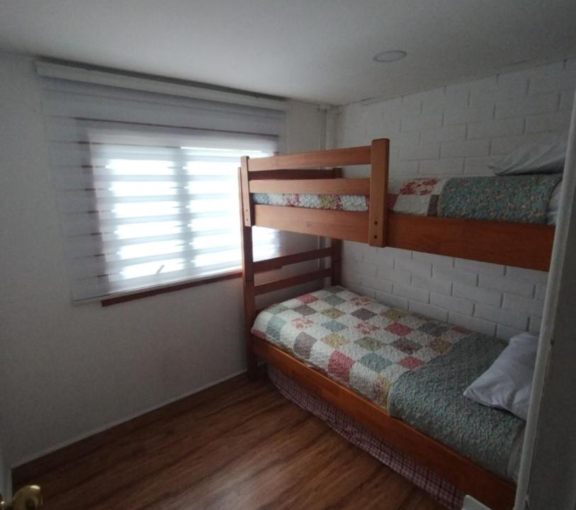 Punta Arenas House | Casa independiente