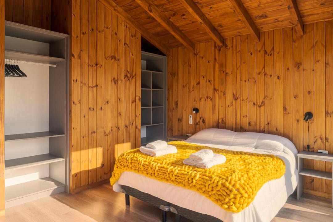 Lolog House | Complejo Playa Bonita