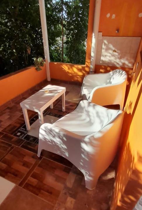 Esquina Apartment | Dpto Lila