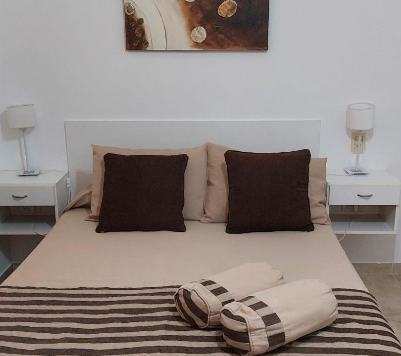 Chajari Apartment | Complejo Amarelo