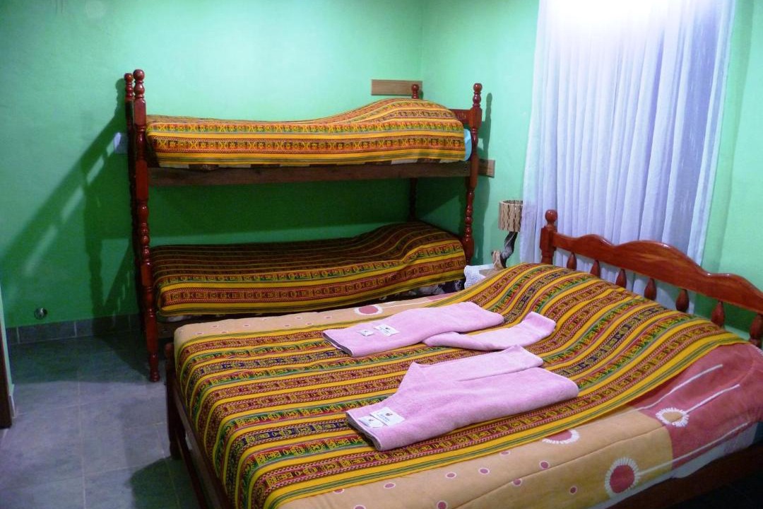 Humahuaca House | Hostal La Soñada