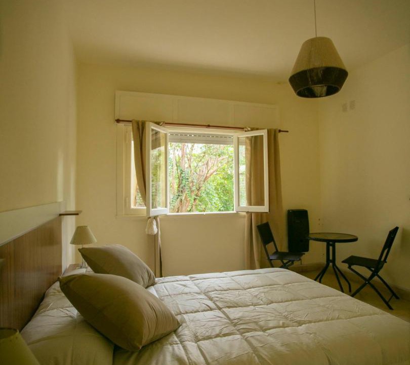 San Antonio de Areco House | La Casa de la Plaza