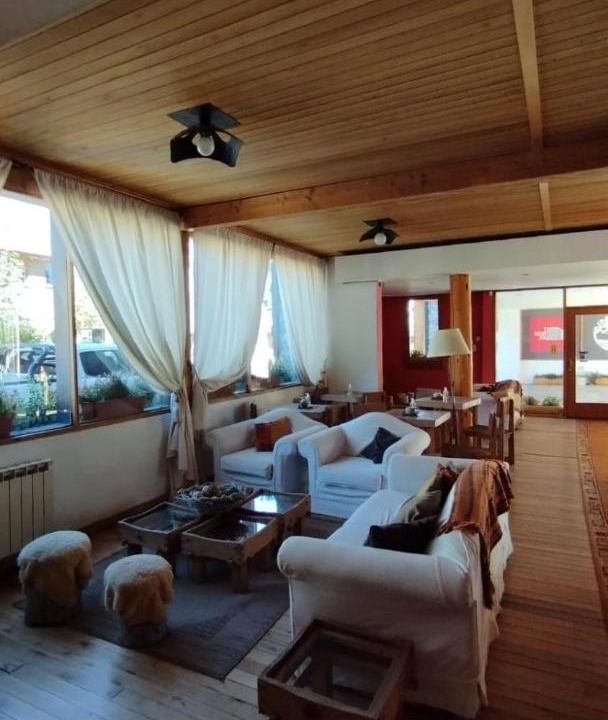 Angostura Hotel | Hosteria Posta de los Colonos