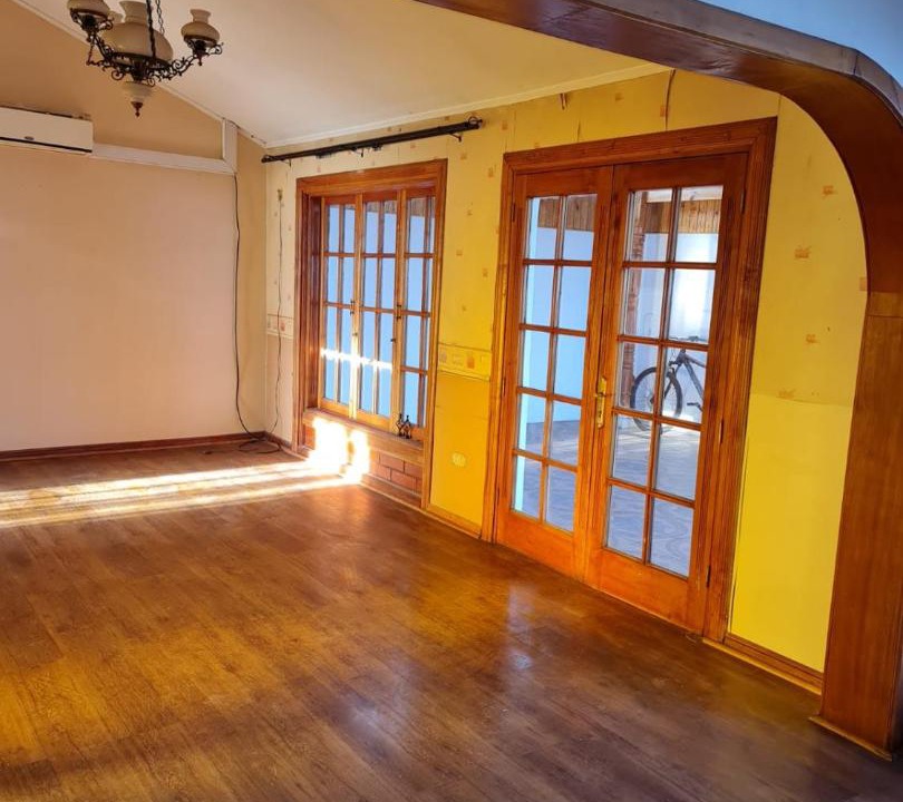 Rancagua House | Casona champion