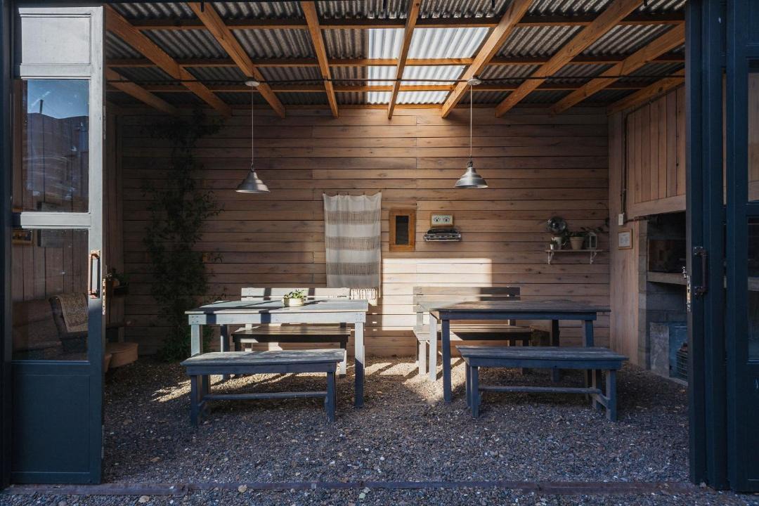 Puerto Madryn Apartment | El Poblado
