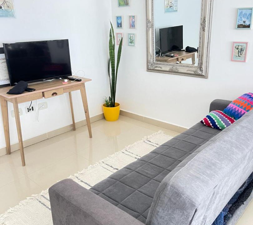Rada Tilly Apartment | Rada dpto biker
