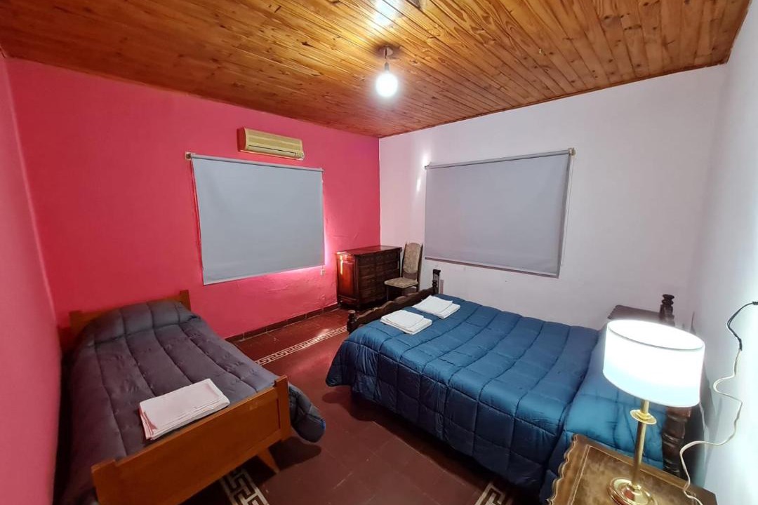 Villa Union House | Mis Marias