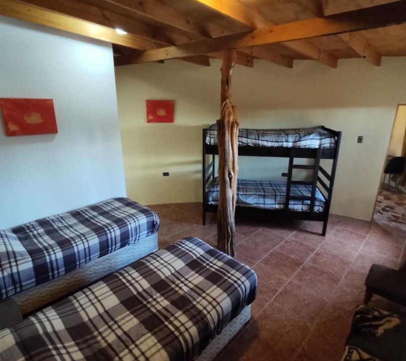 San Pedro de Atacama Cabin | Cabañas Larache
