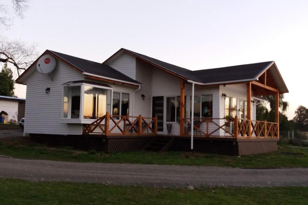 Puyehue Bed & Breakfast | Hospedaje El Encanto