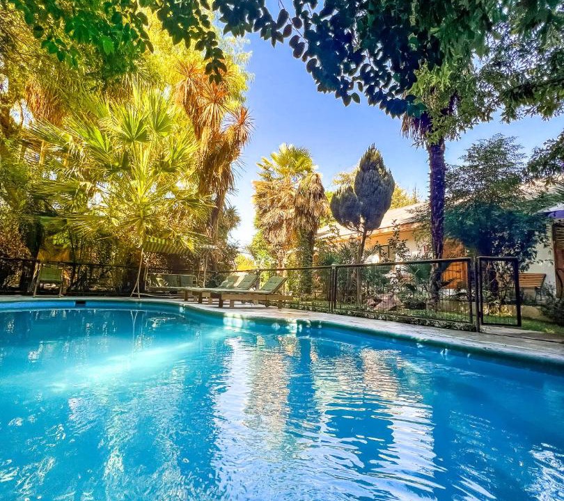 Calle Larga Resort | Barros Wellness & Spa Resort