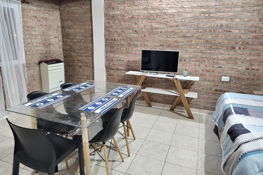 Cipolletti Apartment | departamentos Andrés