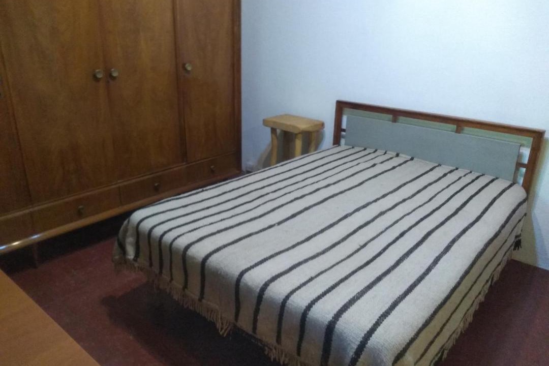 Luyaba House | Casa Alma Verde calma