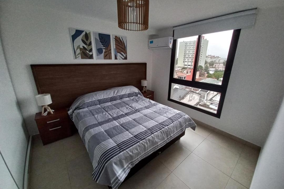 Barrio Centro Apartment | Marqués de Tojo Urbano