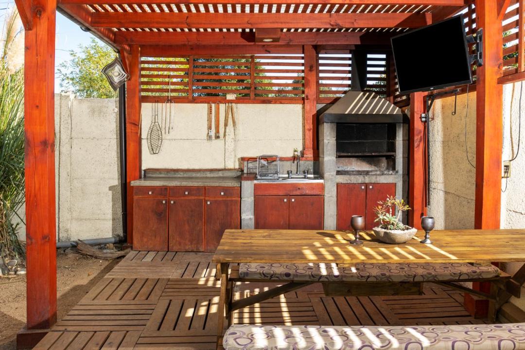 Navidad House | Cabañas Rio Rapel