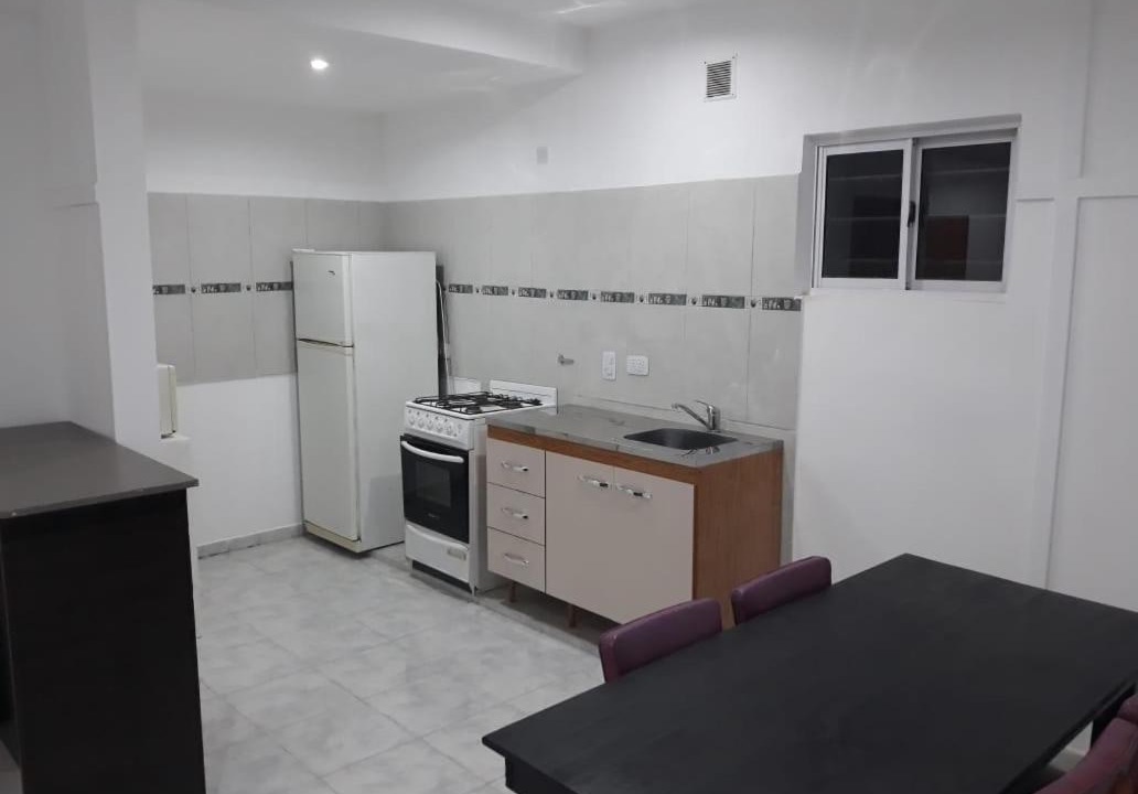 Plottier Apartment | El mejor descanso