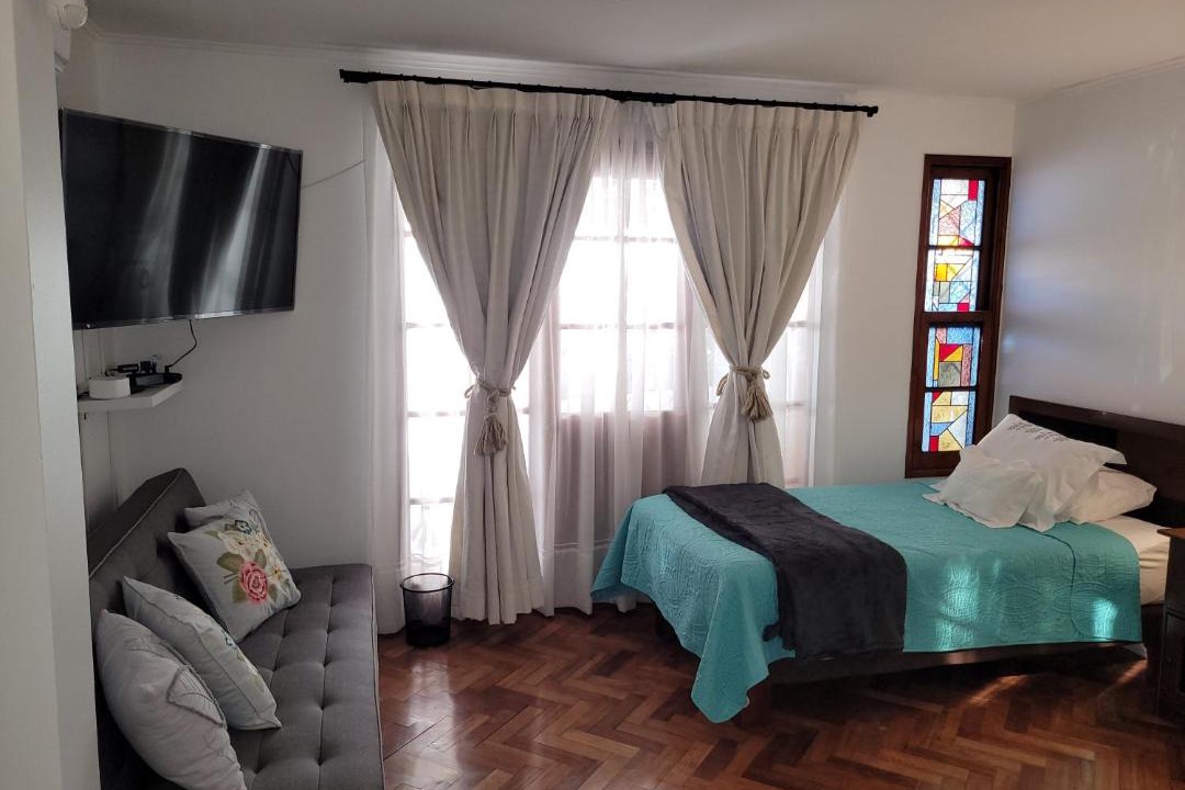 Providencia Bed & Breakfast | Los Araucanos