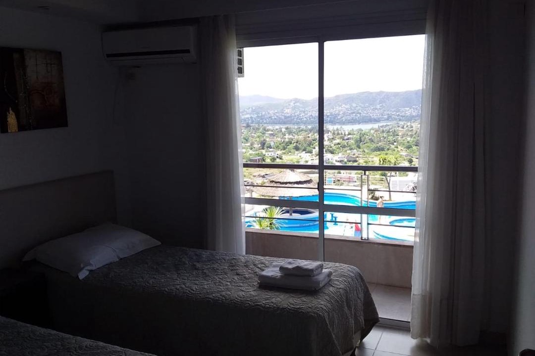 Yocsina Hotel | ERNESTINA VILLAGE Resort Apart & suites