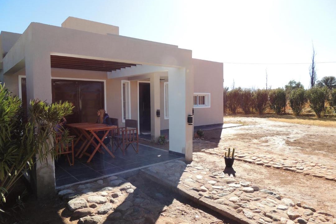 Villa Union House | Casa Quinta