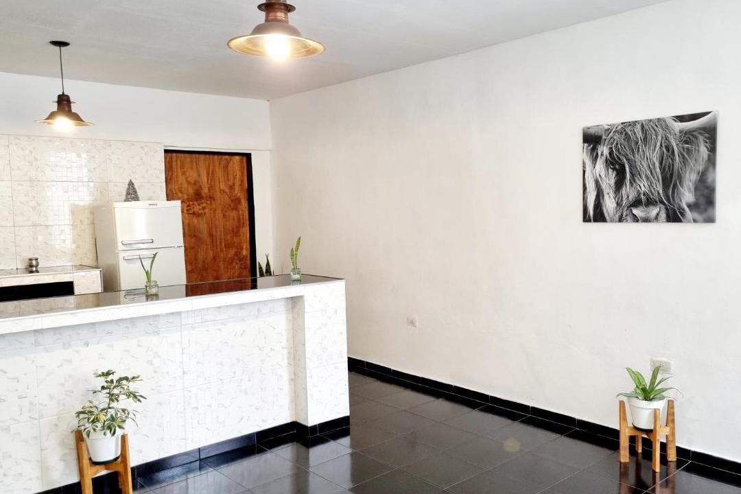 La Rioja Apartment | CASA NOSTRA Departamento tipo casa con cochera