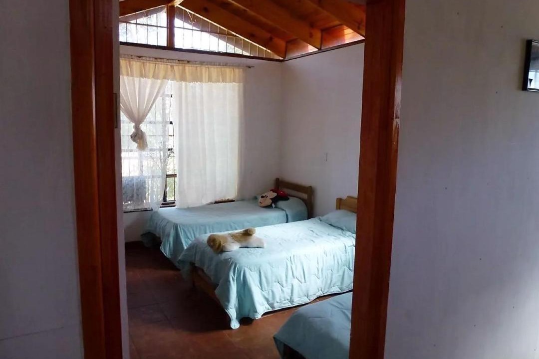 Olmue House | Casona Campestre Santa Filomena