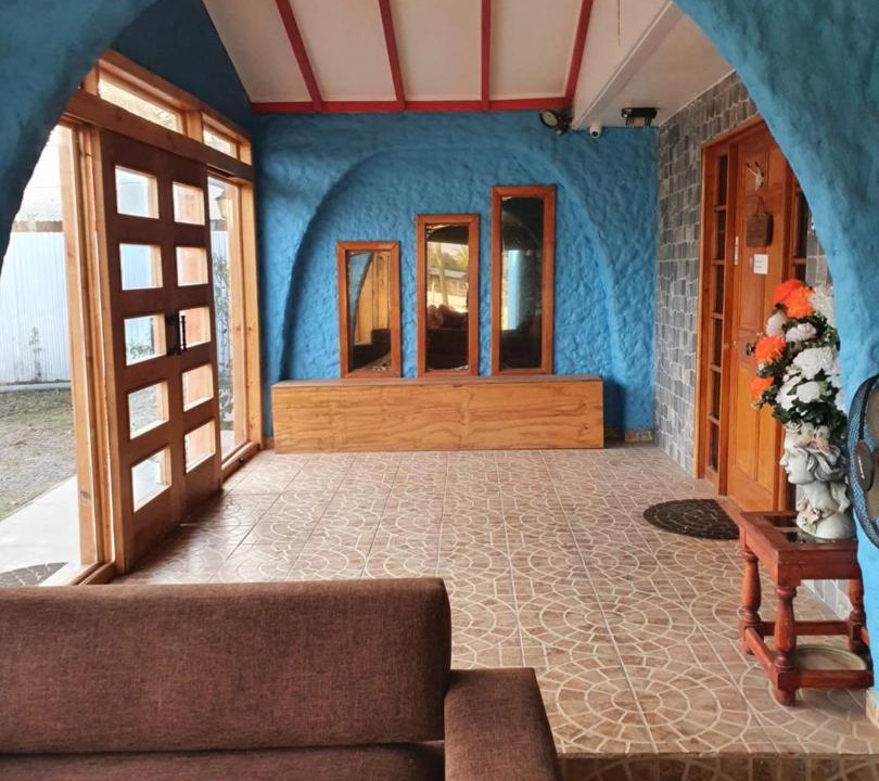 Olmue Hotel | Residencial mi Casa