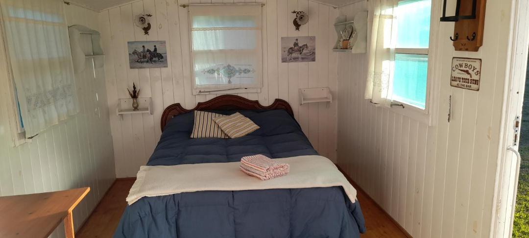 San Antonio de Areco Bed & Breakfast | Los furgones de Areco