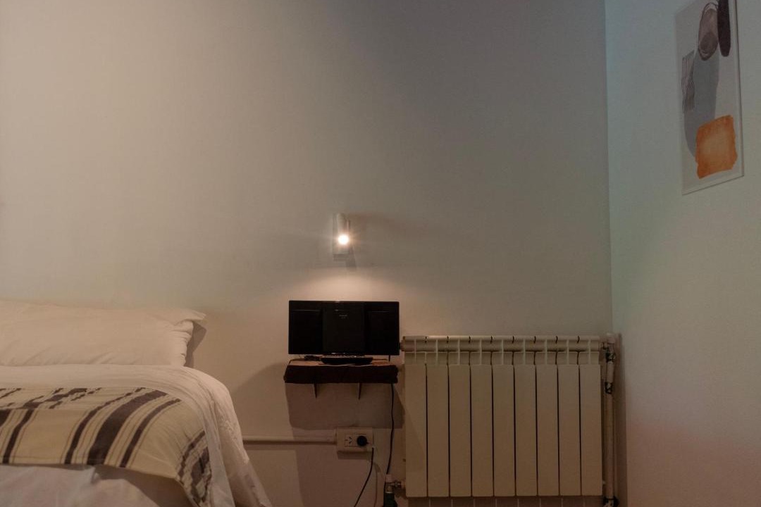 Chacras de Coria Hotel | La Mision Guest House