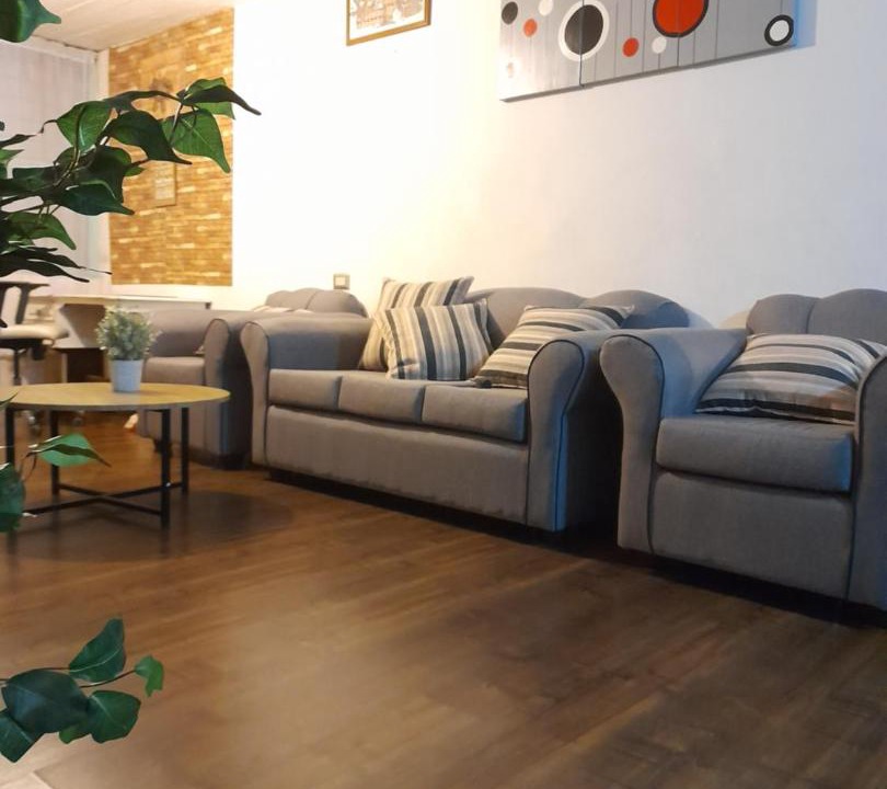 Las Rejas House | Casa completa El Sauce villa portales