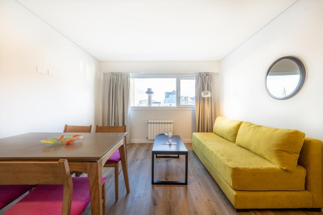 Province of Tierra del Fuego Hotel | Cilene del Fuego Suites & Spa