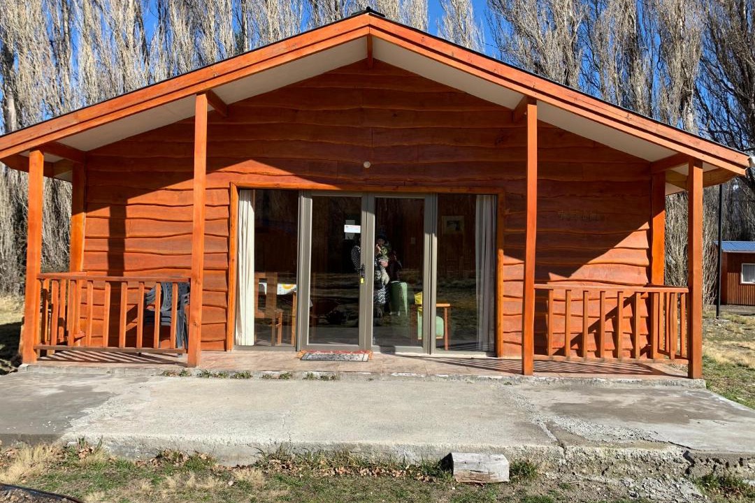 Puerto Ingeniero Ibanez House | Parcela Doña Leo