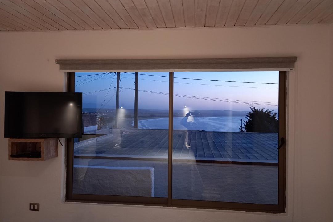 Tongoy Cabin | Cabañas Urmeneta Sur