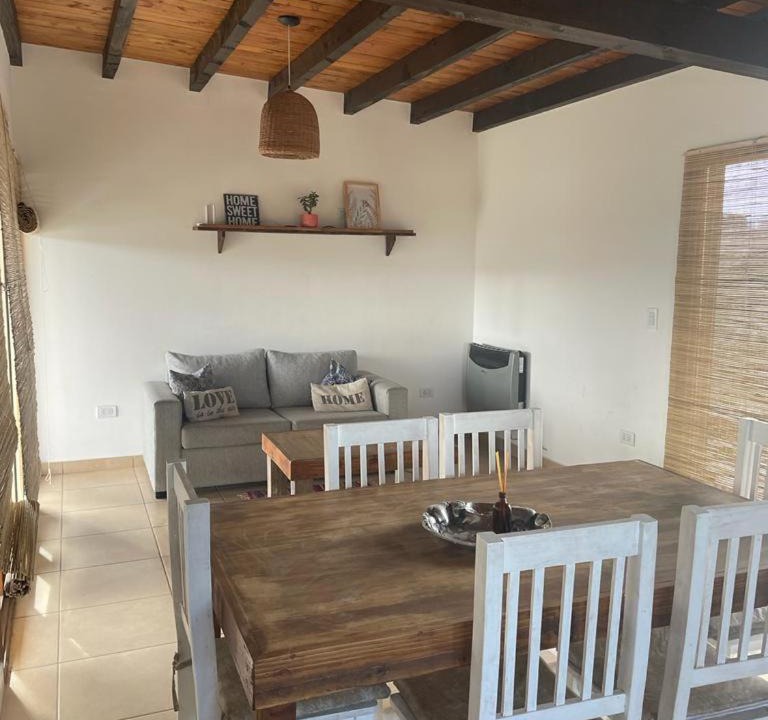 Trevelin House | Casa en trevelin